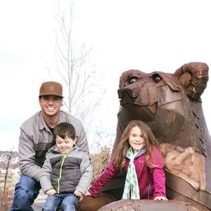 Meet your Posher, Matt